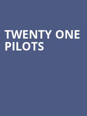Twenty One Pilots, Moody Center ATX, Austin
