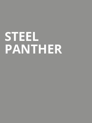 Steel Panther, Emos, Austin
