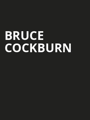 Bruce Cockburn, 04 Center, Austin