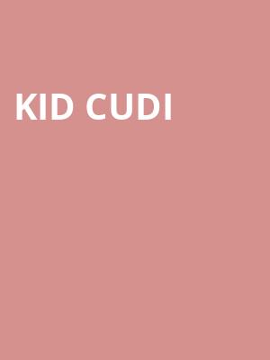 Kid Cudi, Moody Center ATX, Austin