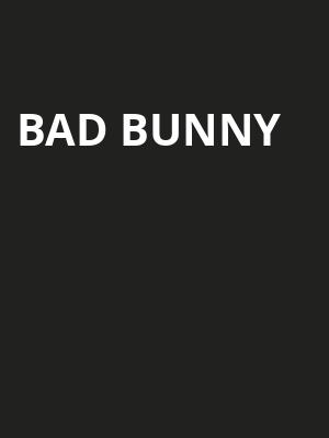 Bad Bunny, Moody Center ATX, Austin