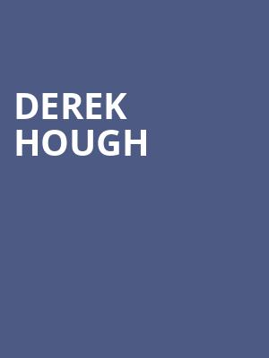Derek Hough, HEB Center at Cedar Park, Austin