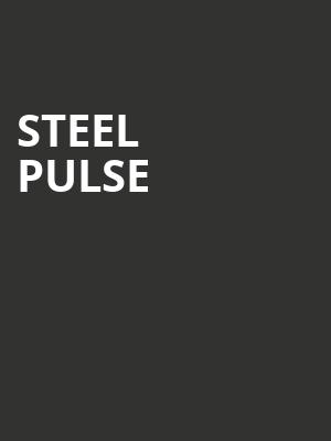 Steel Pulse, Scoot Inn, Austin