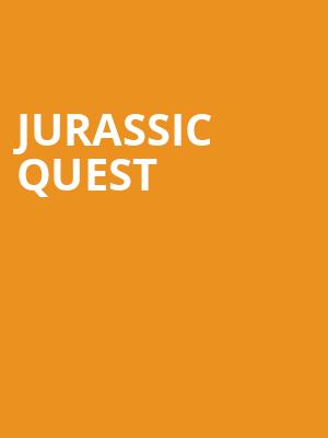 Jurassic Quest, Palmer Events Center, Austin