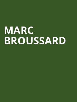 Marc Broussard, Paramount Theatre, Austin