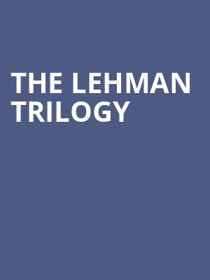 The Lehman Trilogy, ZACH Theatre, Austin