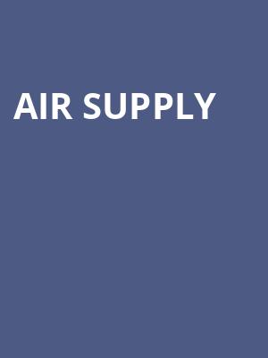Air Supply, HEB Center at Cedar Park, Austin