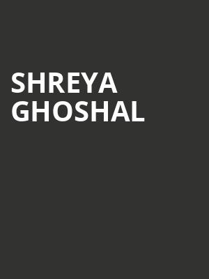 Shreya Ghoshal, HEB Center at Cedar Park, Austin