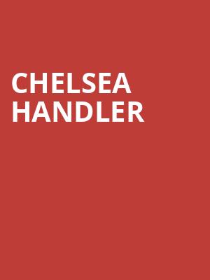 Chelsea Handler, ACL Live At Moody Theater, Austin