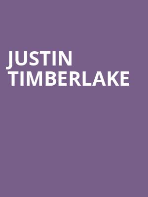 Justin Timberlake, Moody Center ATX, Austin