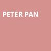 Peter Pan, Bass Concert Hall, Austin