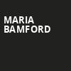 Maria Bamford, Cap City Comedy Club, Austin