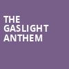 The Gaslight Anthem, Stubbs BarBQ, Austin