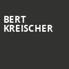 Bert Kreischer, Moody Center ATX, Austin