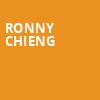 Ronny Chieng, Bass Concert Hall, Austin