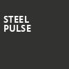 Steel Pulse, Scoot Inn, Austin