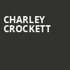 Charley Crockett, Moody Amphitheater, Austin