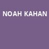 Noah Kahan, Moody Center ATX, Austin