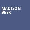Madison Beer, Stubbs BarBQ, Austin