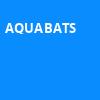 Aquabats, Empire Control Room, Austin
