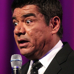 George Lopez at the Paramount Theatre