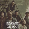 Daughtry at the Bass Concert Hall, Austin
