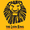 The Lion King at the Bass Concert Hall, Austin