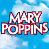 Mary Poppins at Bass Concert Hall