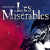 Les Miserables at Bass Concert Hall