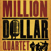 Million Dollar Quartet at the Bass Concert Hall, Austin