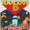 Tenacious D at Austin Music Hall