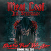 Meat Loaf at Moody Theater