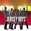 Jersey Boys at Bass Concert Hall