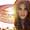 Idina Menzel at Dell Hall