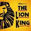 The Lion King at Bass Concert Hall