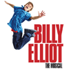 Billy Elliot at Bass Concert Hall