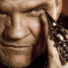 Meat Loaf at Moody Theater