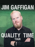 Jim Gaffigan