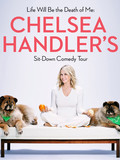 Chelsea Handler
