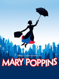 Mary Poppins at the Bass Concert Hall, Austin