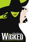 Wicked at the Bass Concert Hall, Austin