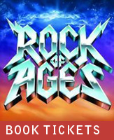 Buy tickets for Rock Of Ages at Dell Hall