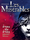 Les Miserables at the Bass Concert Hall, Austin