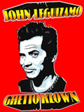 John Leguizamo: Ghetto Klown