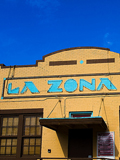 la-zona-rosa