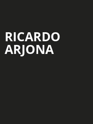 Ricardo Arjona, Moody Center ATX, Austin