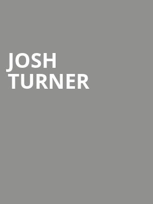 Josh Turner, Round Rock Amp, Austin