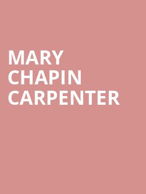 Mary Chapin Carpenter, Paramount Theatre, Austin