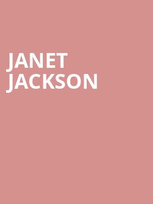 Janet Jackson, Moody Center ATX, Austin