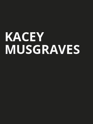Kacey Musgraves, Moody Center ATX, Austin
